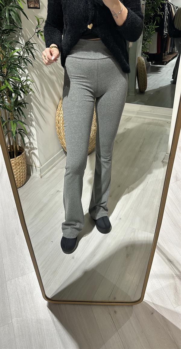 Oysh* Model Kaşkorse İspanyol Tayt