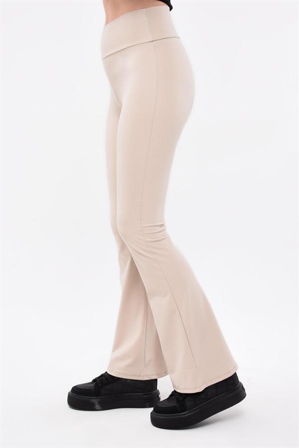 OYSHO İSPANYOL TAYT