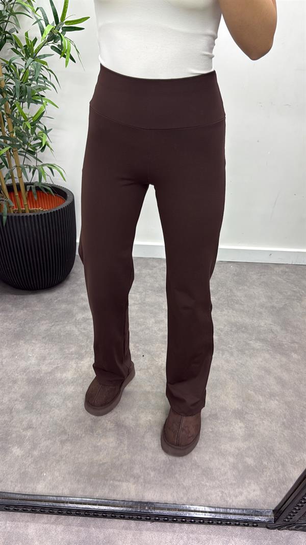 Oysho İspanyol Tayt