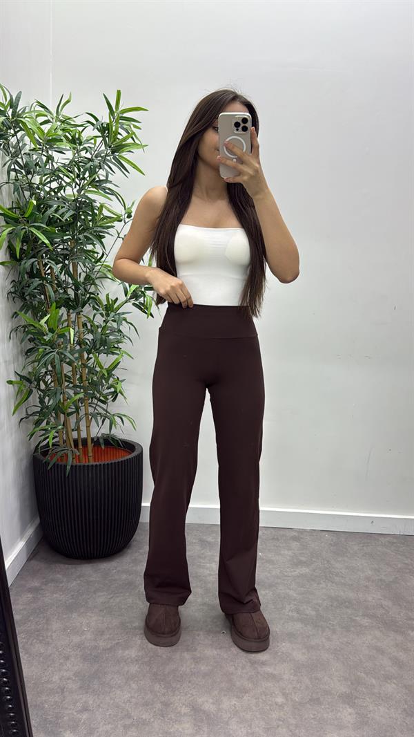 Oysho İspanyol Tayt