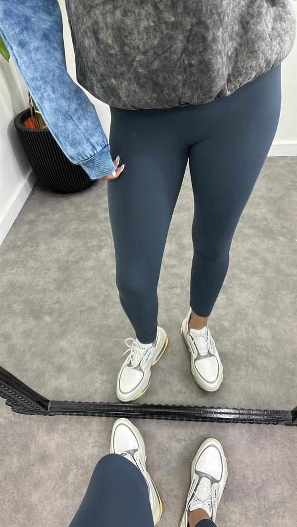 Oysh* Toparlayıcı Tayt