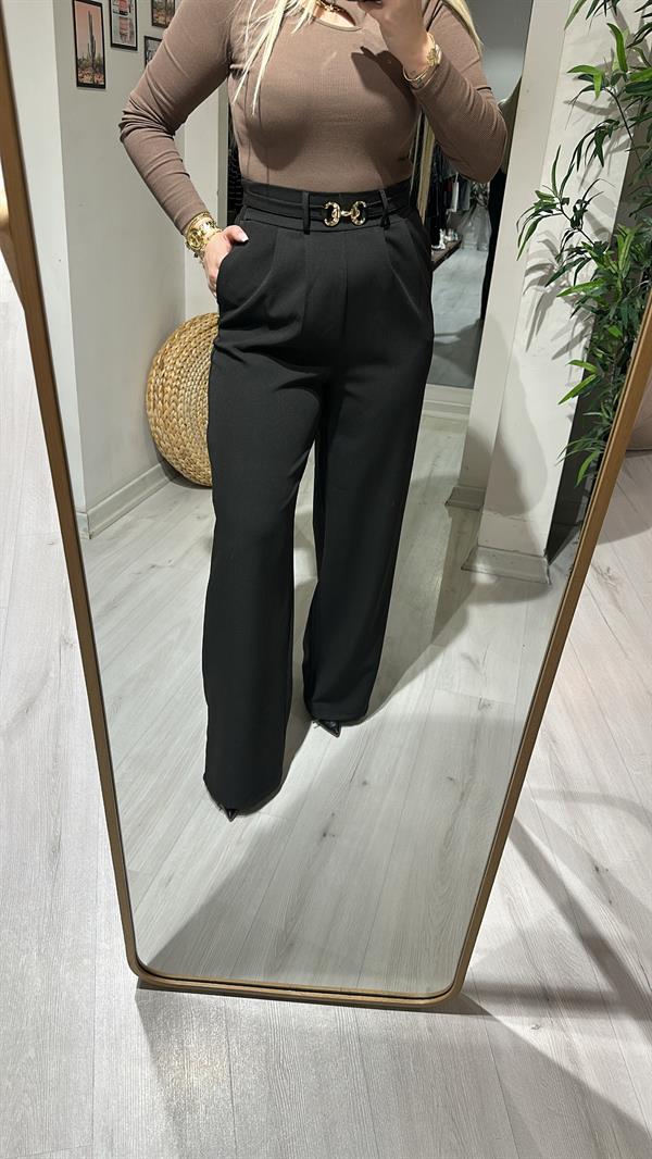 Palazzo Tokalı Pantalon