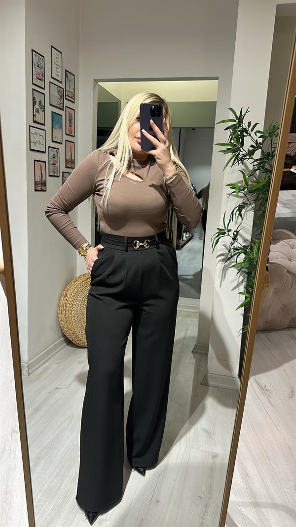 Palazzo Tokalı Pantalon