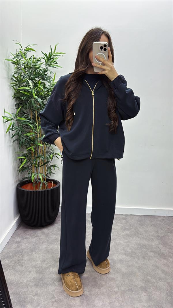 Paraşüt Detay Modal Takım