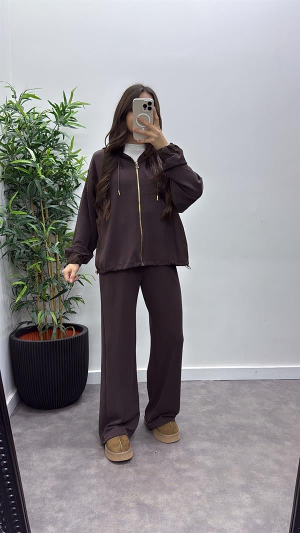 Paraşüt Detay Modal Takım