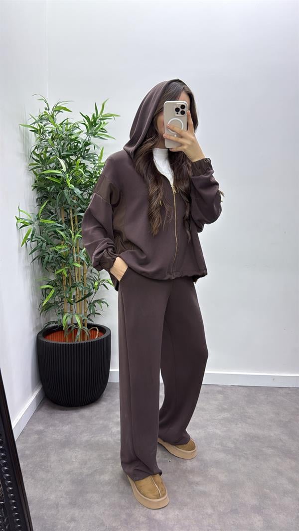 Paraşüt Detay Modal Takım