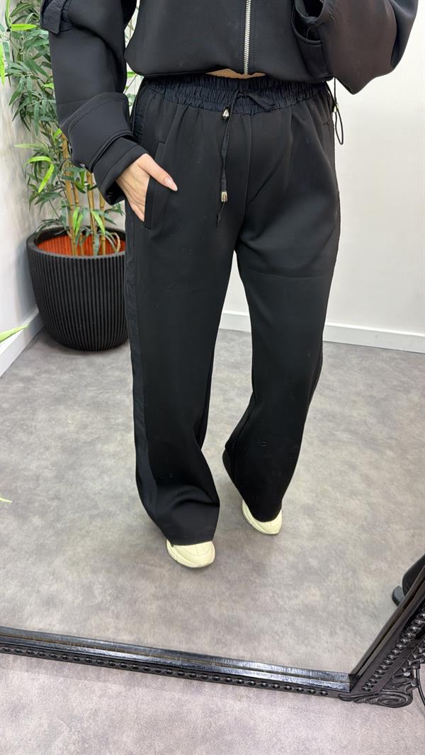 Paraşüt Detay Takım