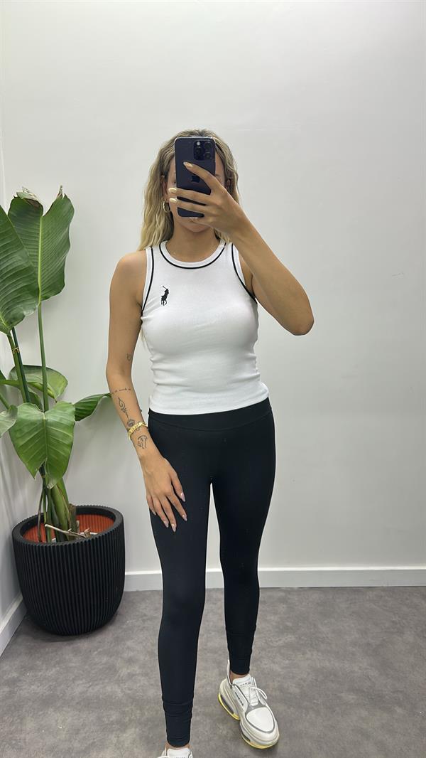 Polo Fitilli Ribana Atlet