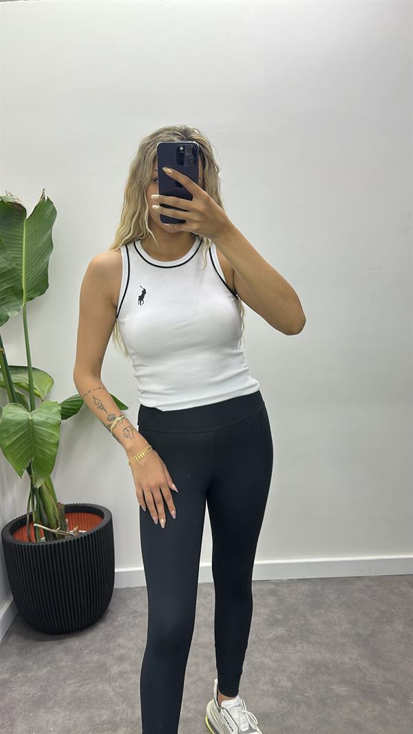 Polo Fitilli Ribana Atlet