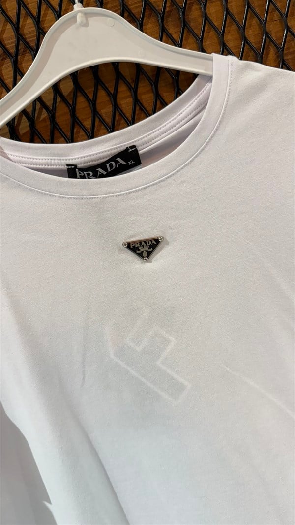 Prad* Premium Tİşört