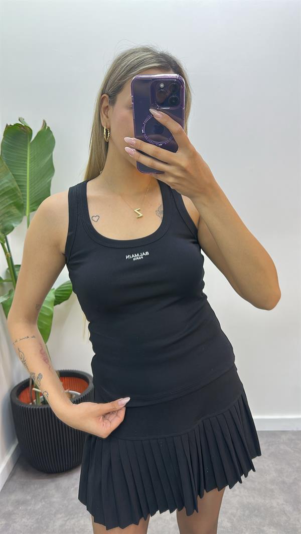 Premium Balmain Atlet