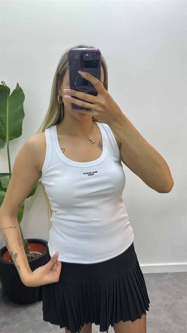 Premium Balmain Atlet