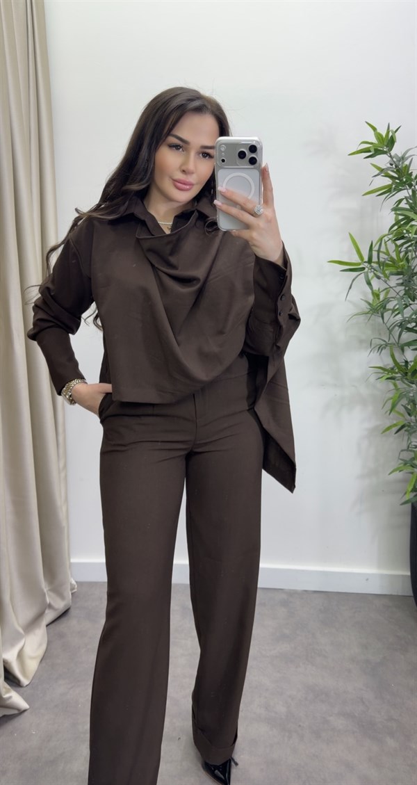 Şal Yaka Tasarım Takım