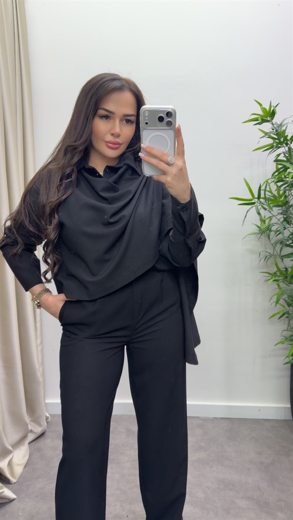 Şal Yaka Tasarım Takım