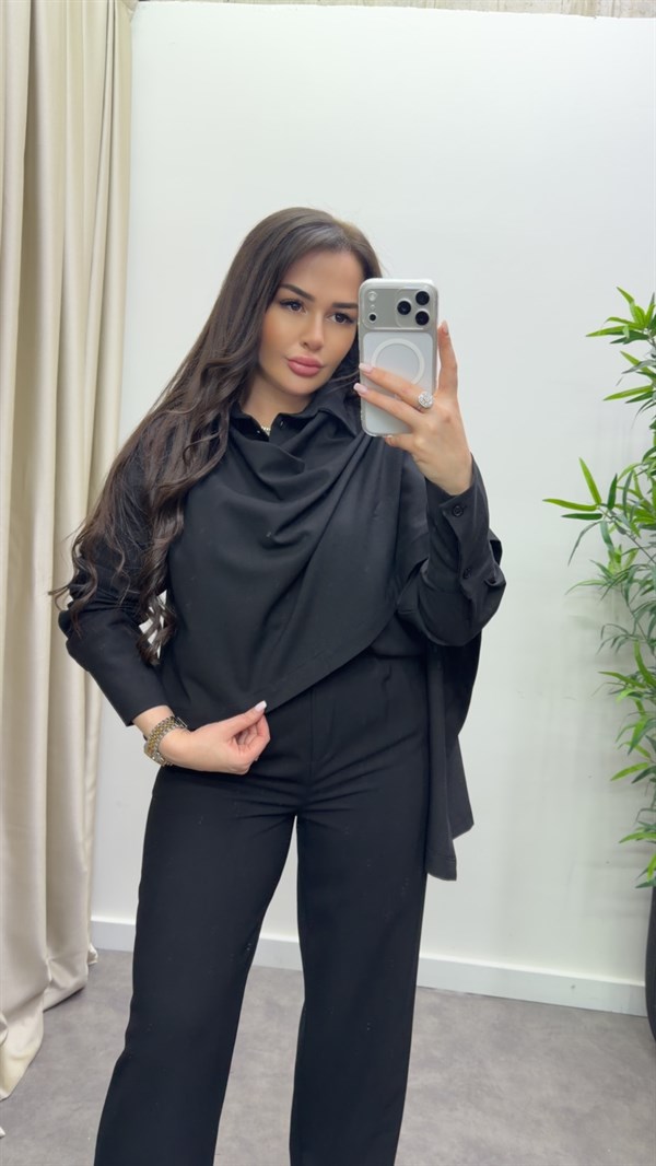 Şal Yaka Tasarım Takım