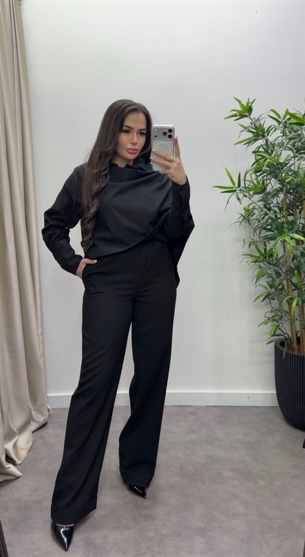 Şal Yaka Tasarım Takım