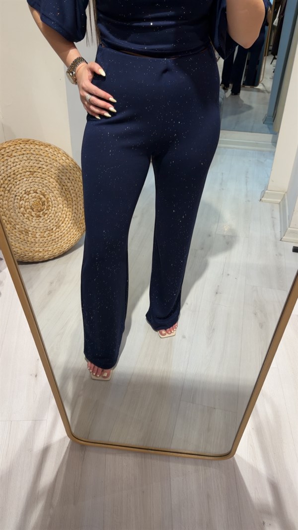 Simli Crop Modal Takım