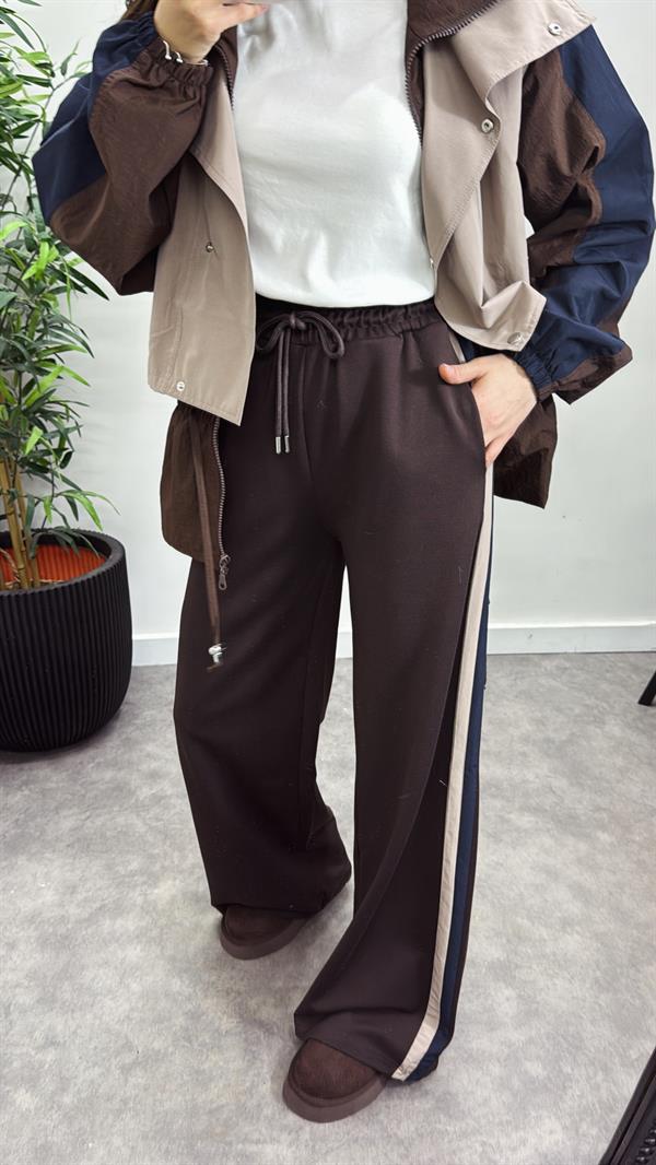 Tasarım Gabardin Detay Takım