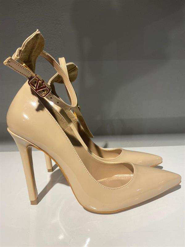 VLTN bilekli stiletto