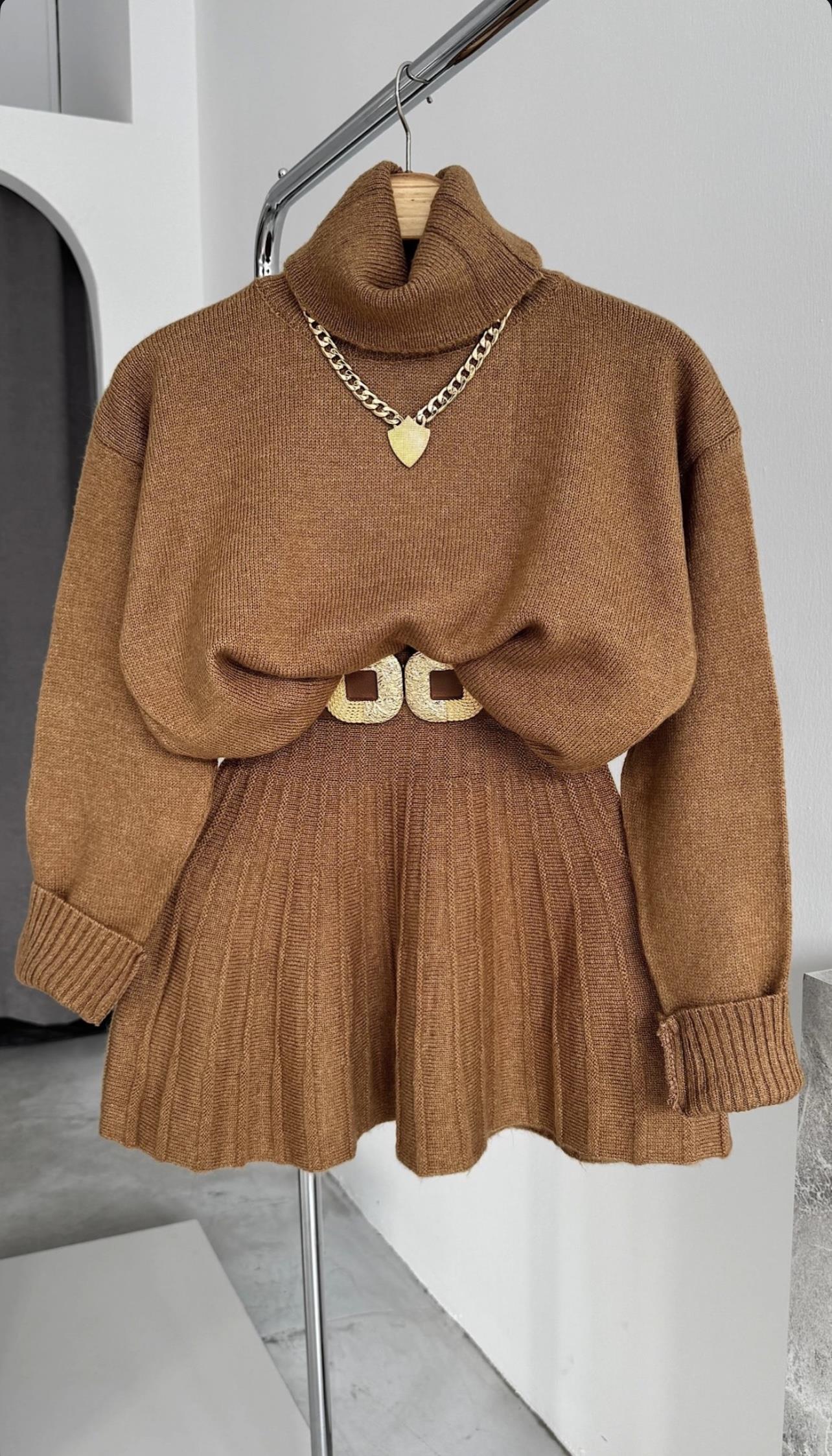 Balıkçı Triko Takım