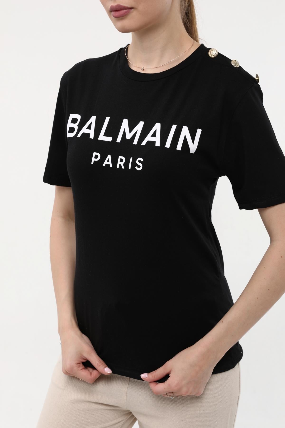 Balmain Tişört