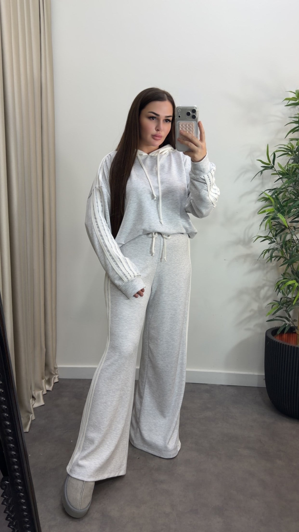Biyeli Basic Takım