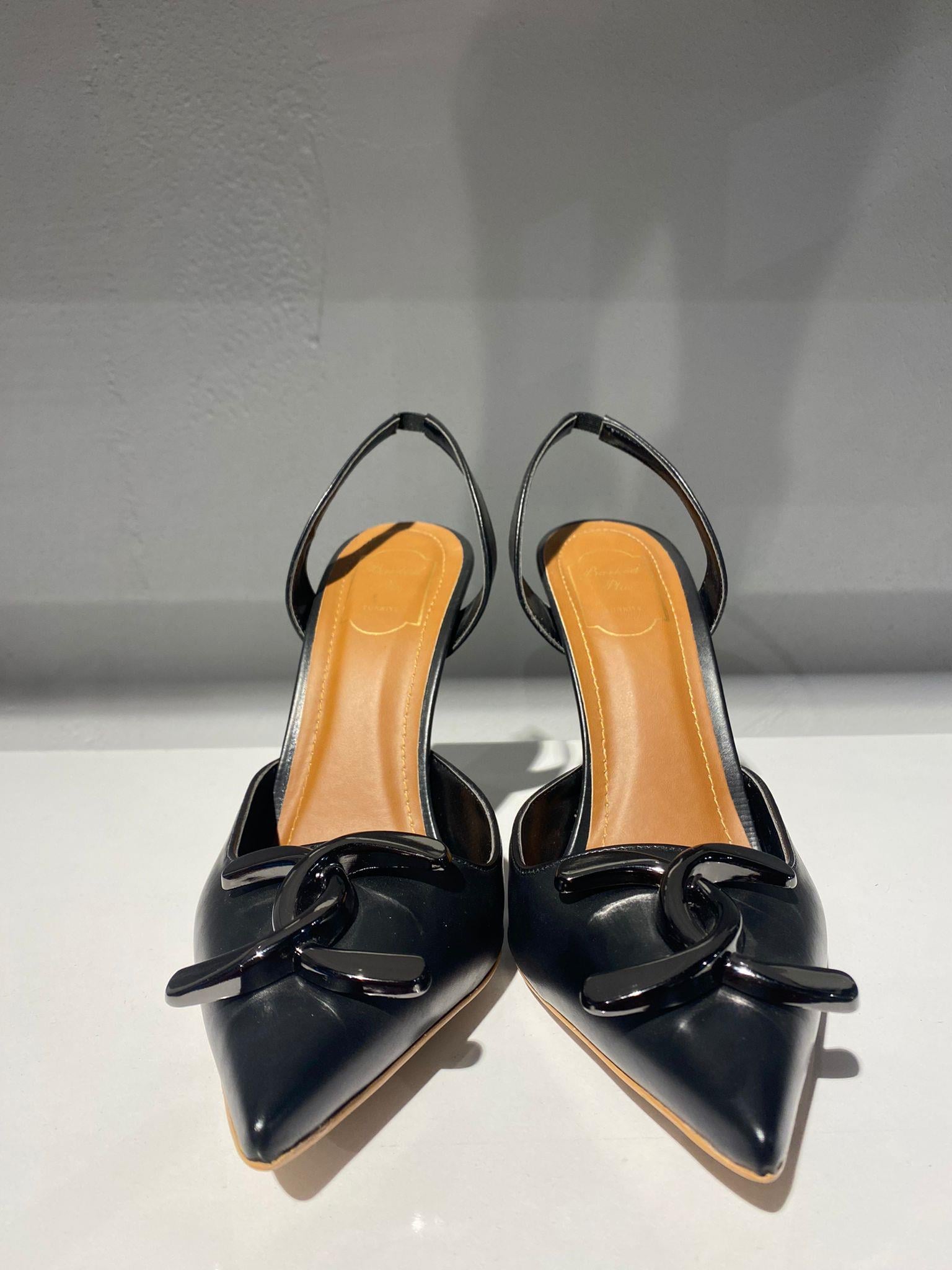 CHNL Bilekten STİLETTO