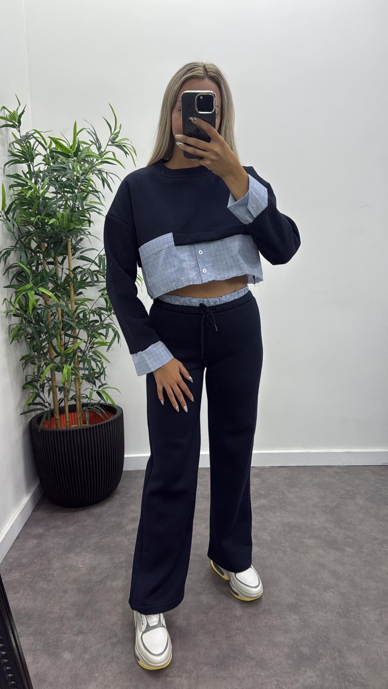 Gömlek Detay Tasarım Takım