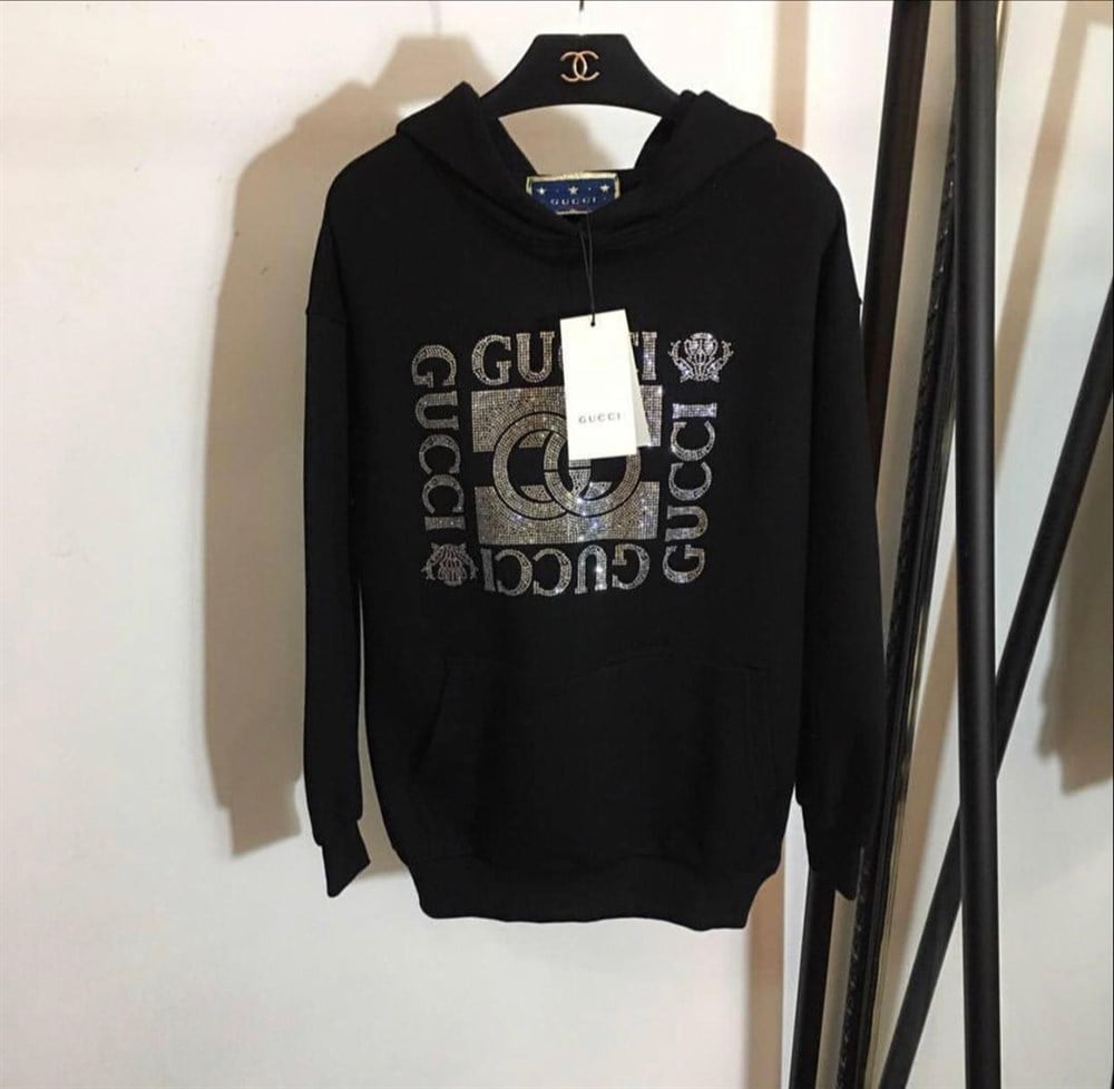 Guccı Model Sweat