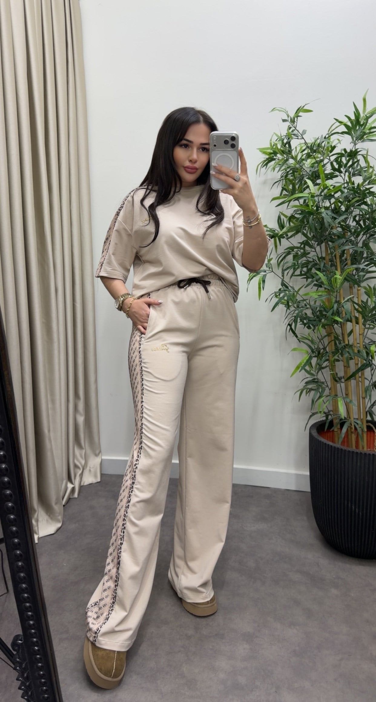 Gues Şeritli Takım