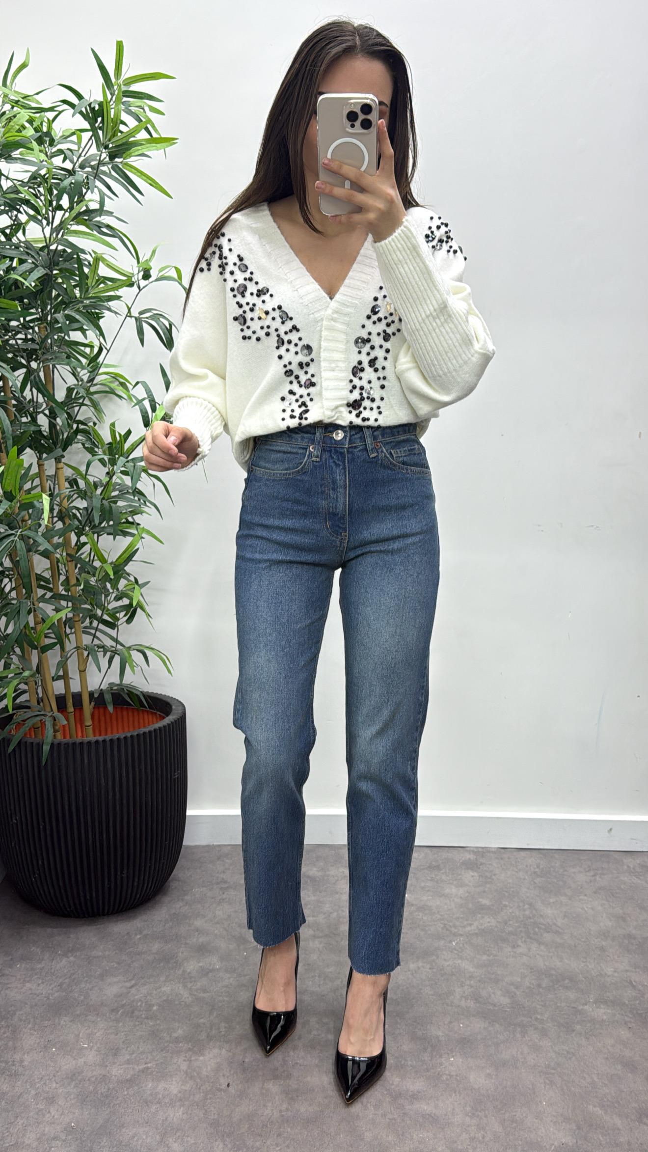 Marka Model Boyfit Jean