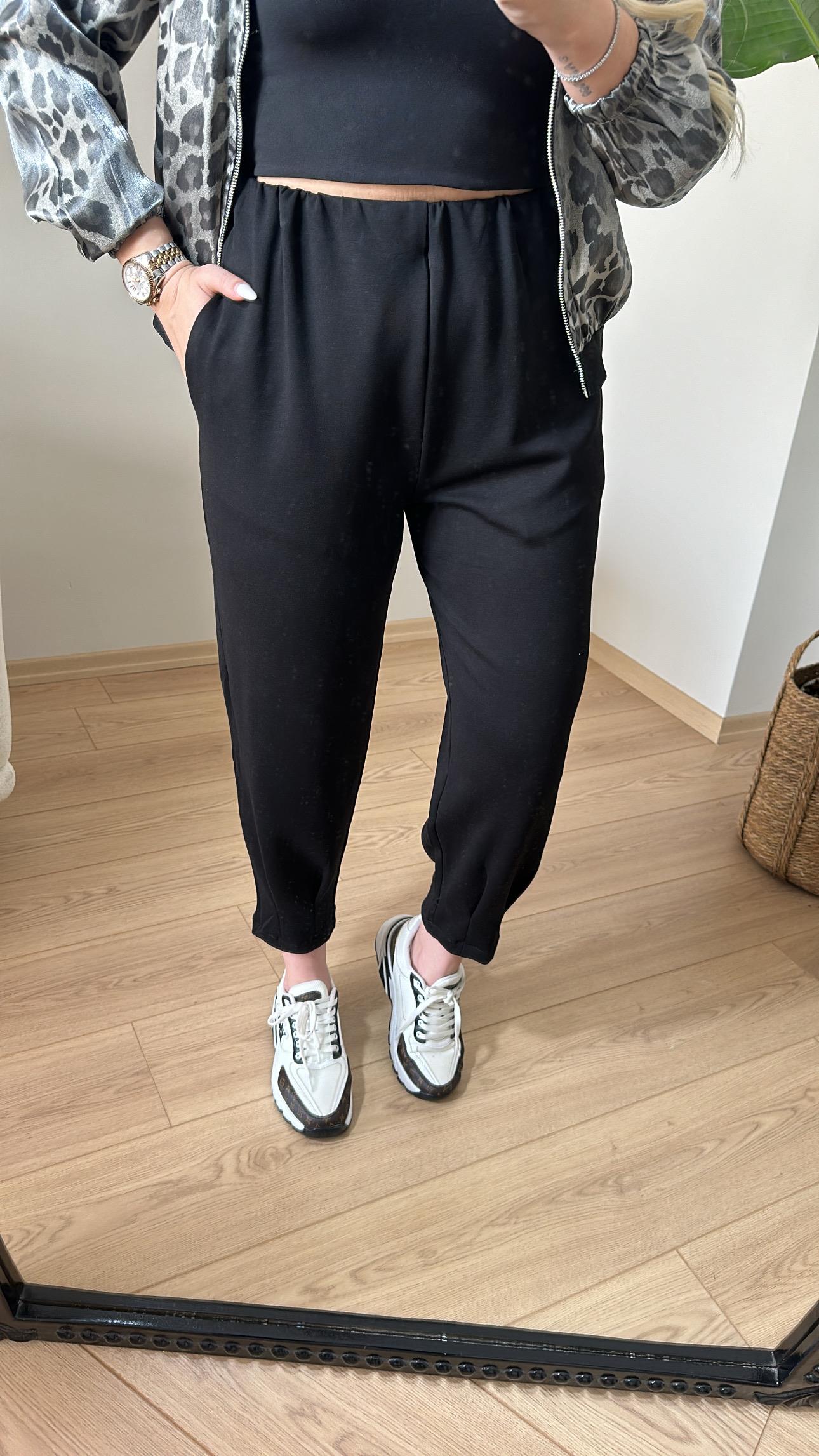 Marka Model Modal Pantolon