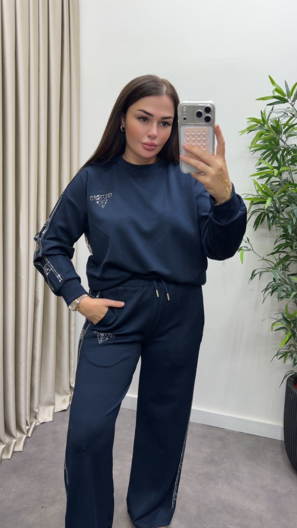 Marka Model Taşlı Takım