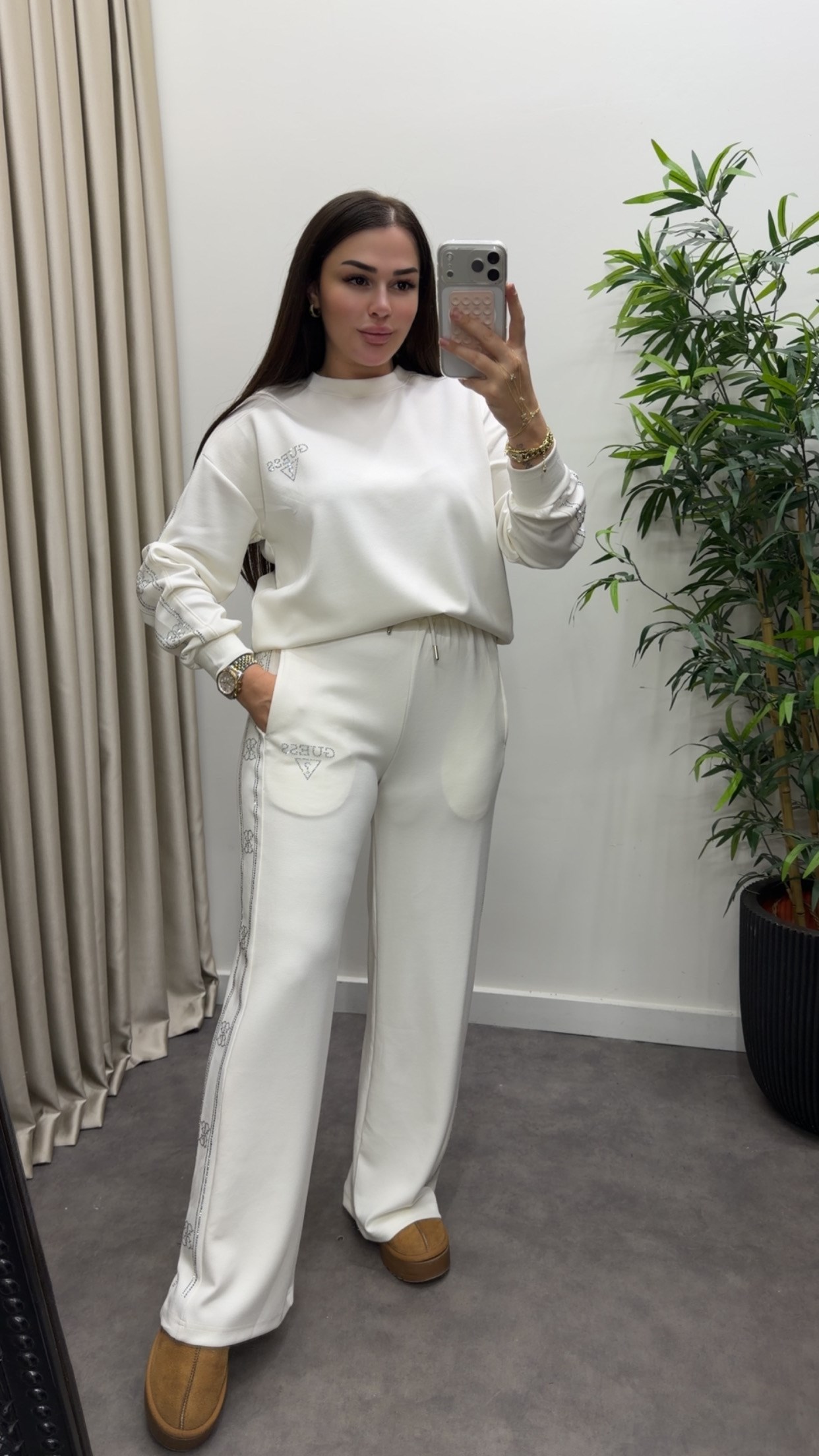 Marka Model Taşlı Takım
