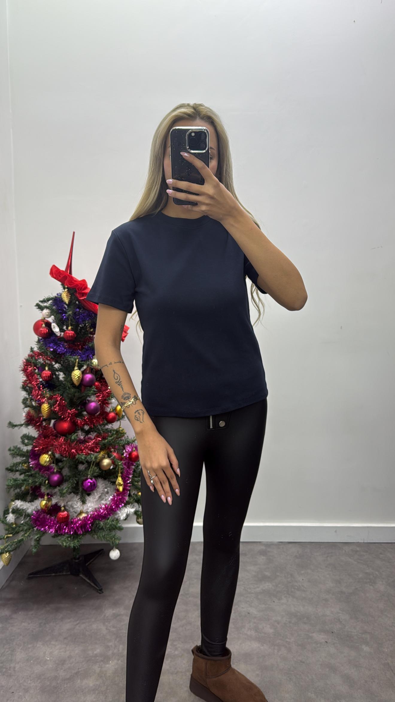 Massim* Basic T-Shirt