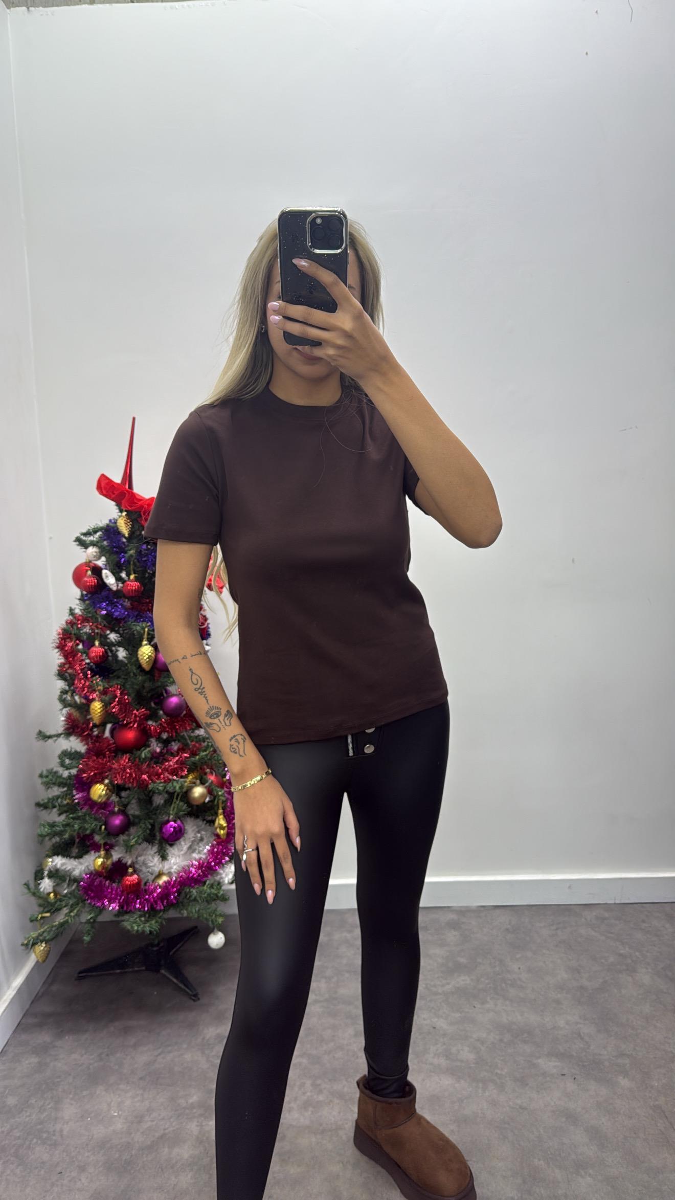 Massim* Basic T-Shirt