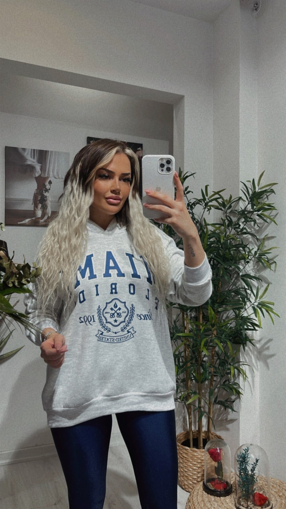 Miami Sweatshirt