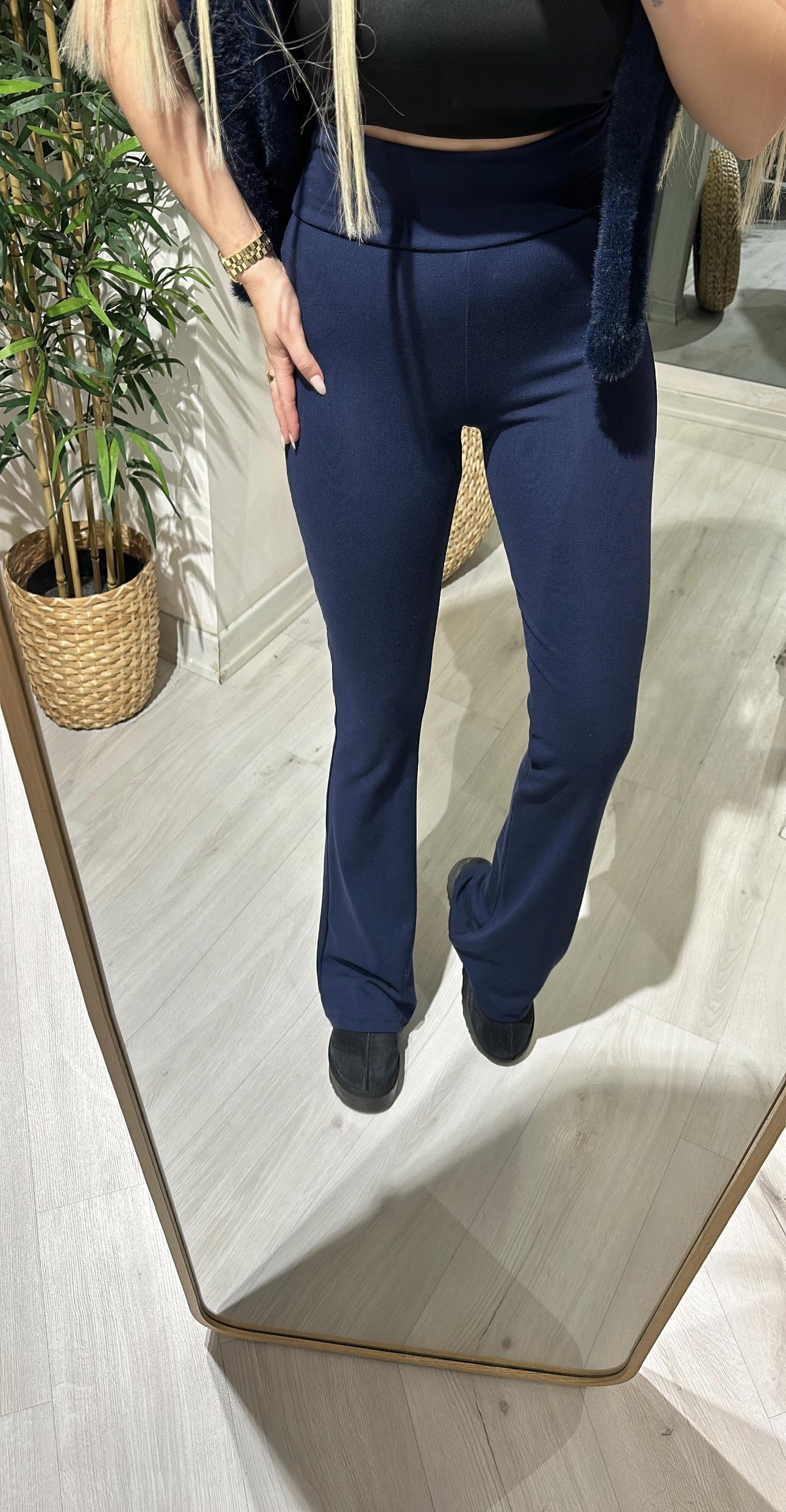 Oysh* Model Kaşkorse İspanyol Tayt