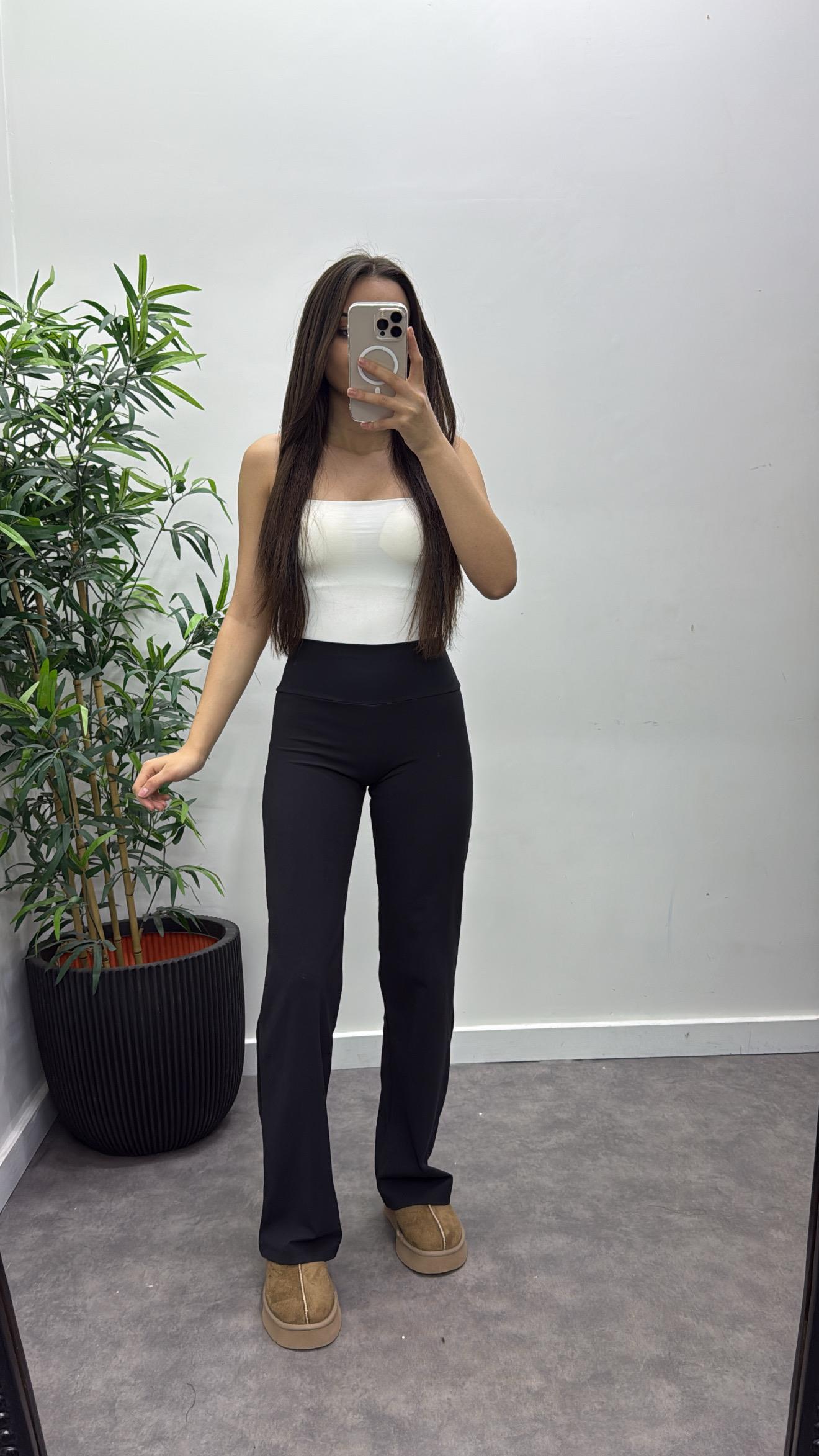 Oysho İspanyol Tayt