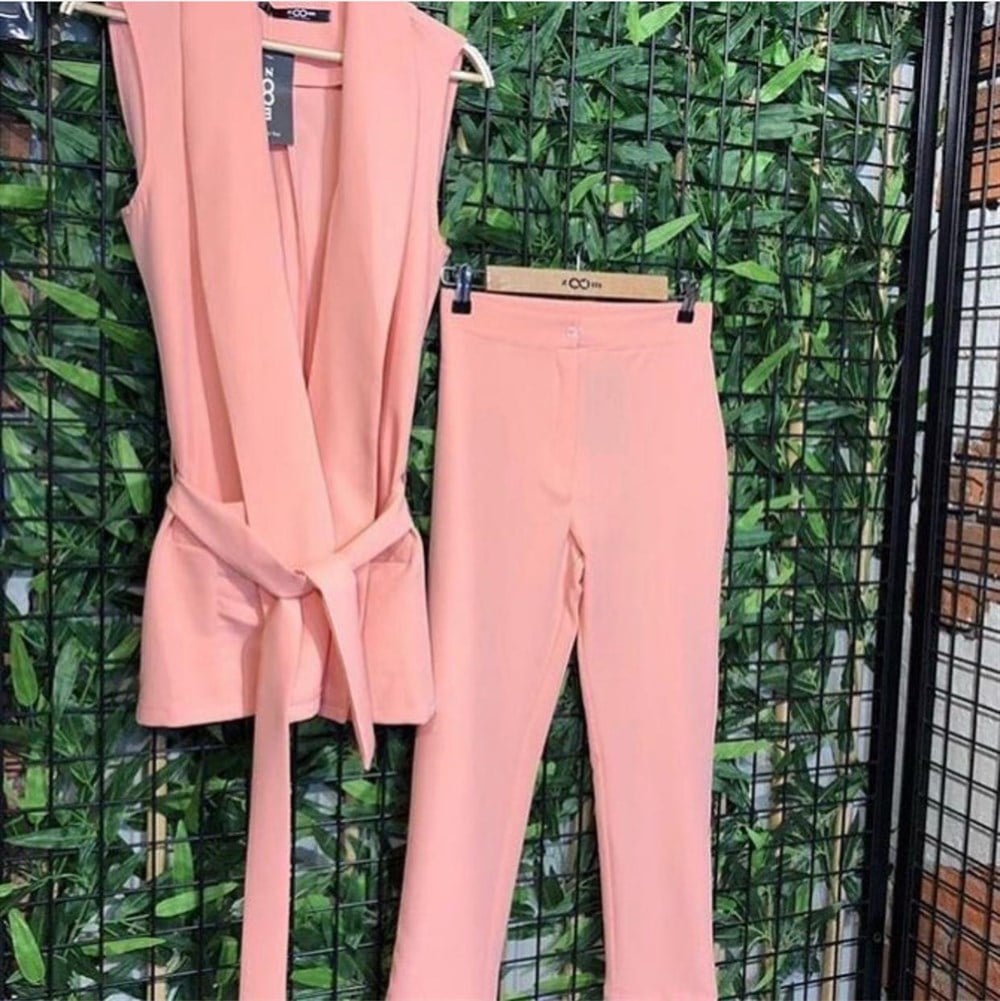 Pembe Takım