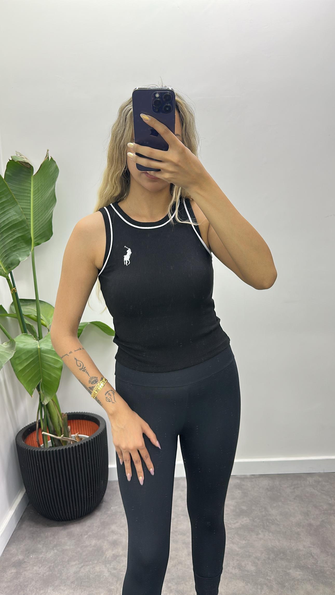 Polo Fitilli Ribana Atlet