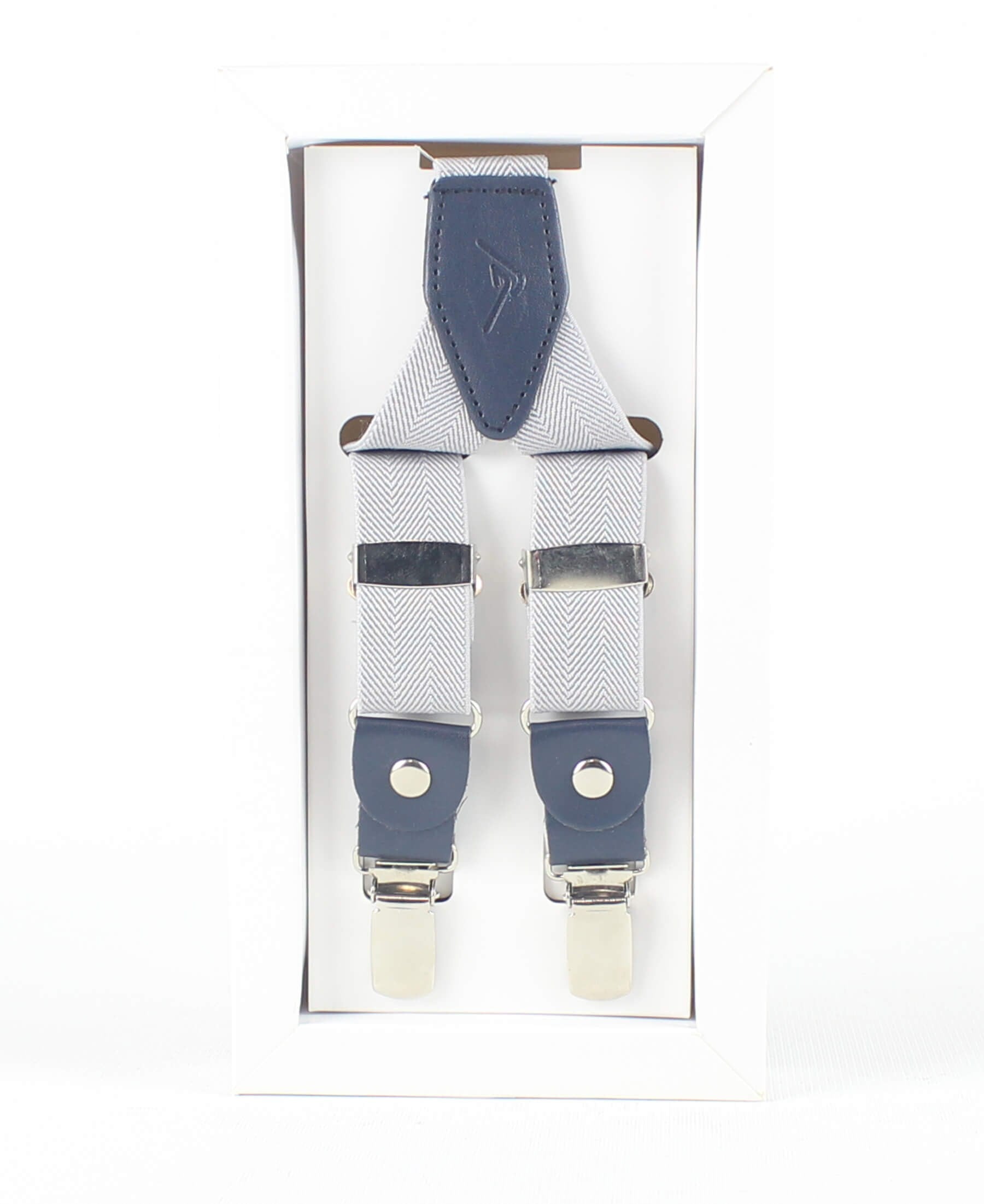 Adjustable Child Strap Grey