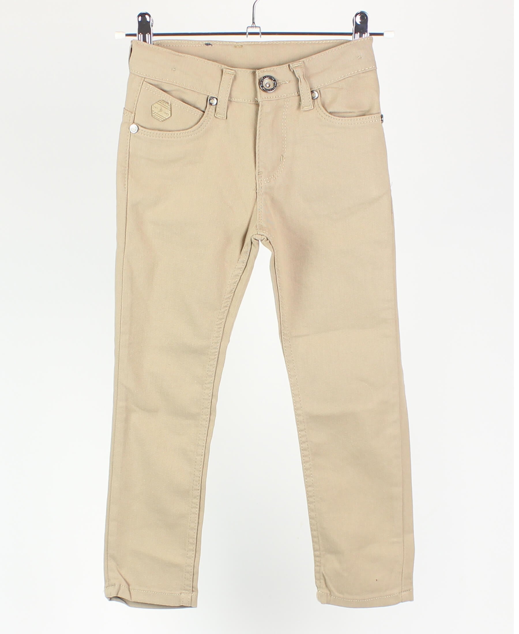 1-15 Yaş Doktor Junior Elastik Spor Kesim Çocuk Pantolonu