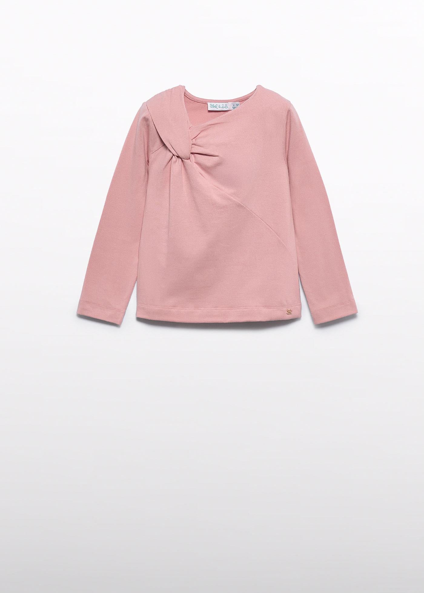 Mayoral Abel&Lula Kız Çocuk Sweatshirt