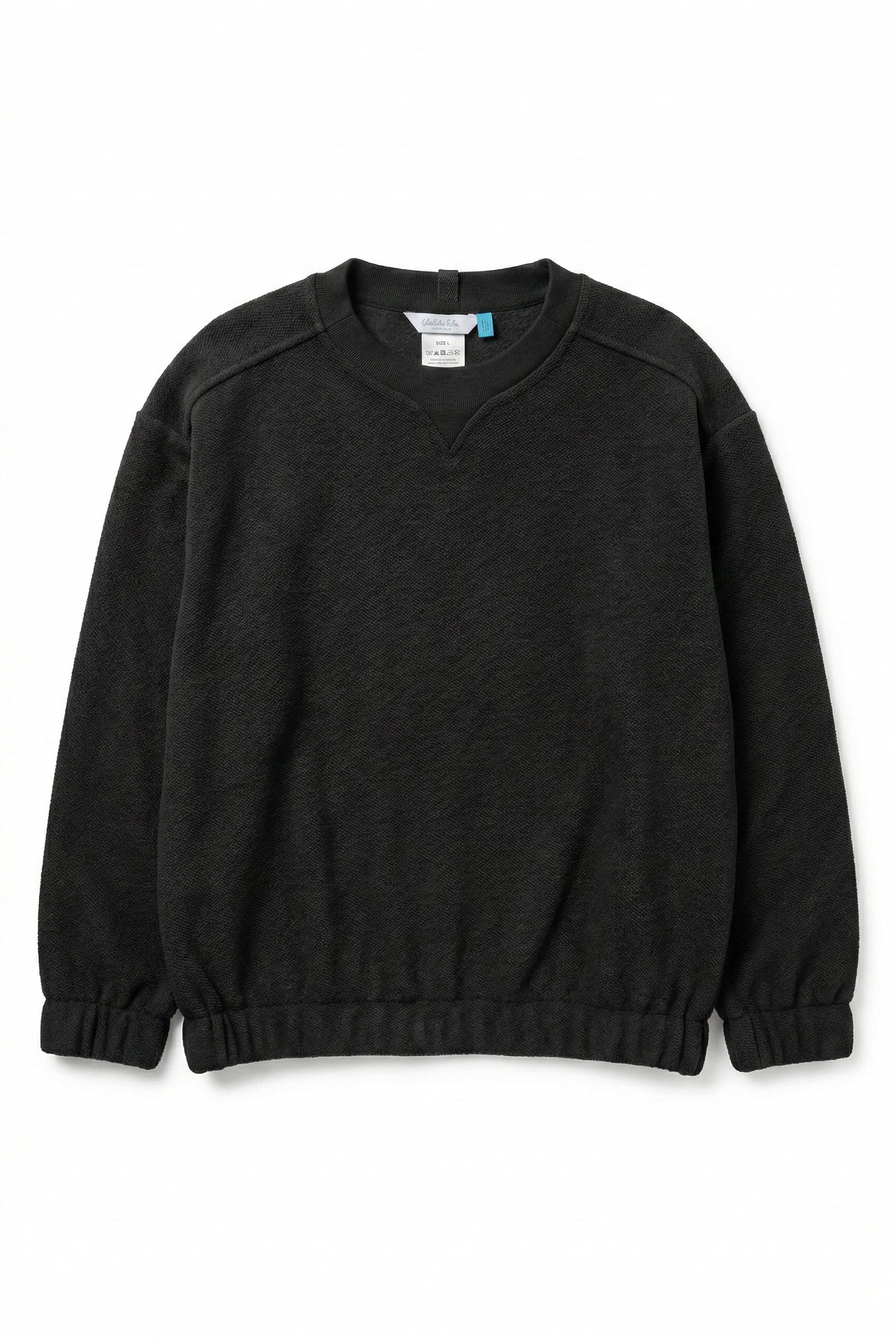 Mayoral Abel&Lula Kız Çocuk Sweatshirt Antrasit