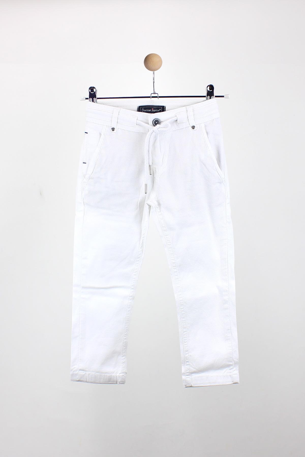 1-15 Yaş Erkek Çocuk Regular Fit Jogger Pantolon