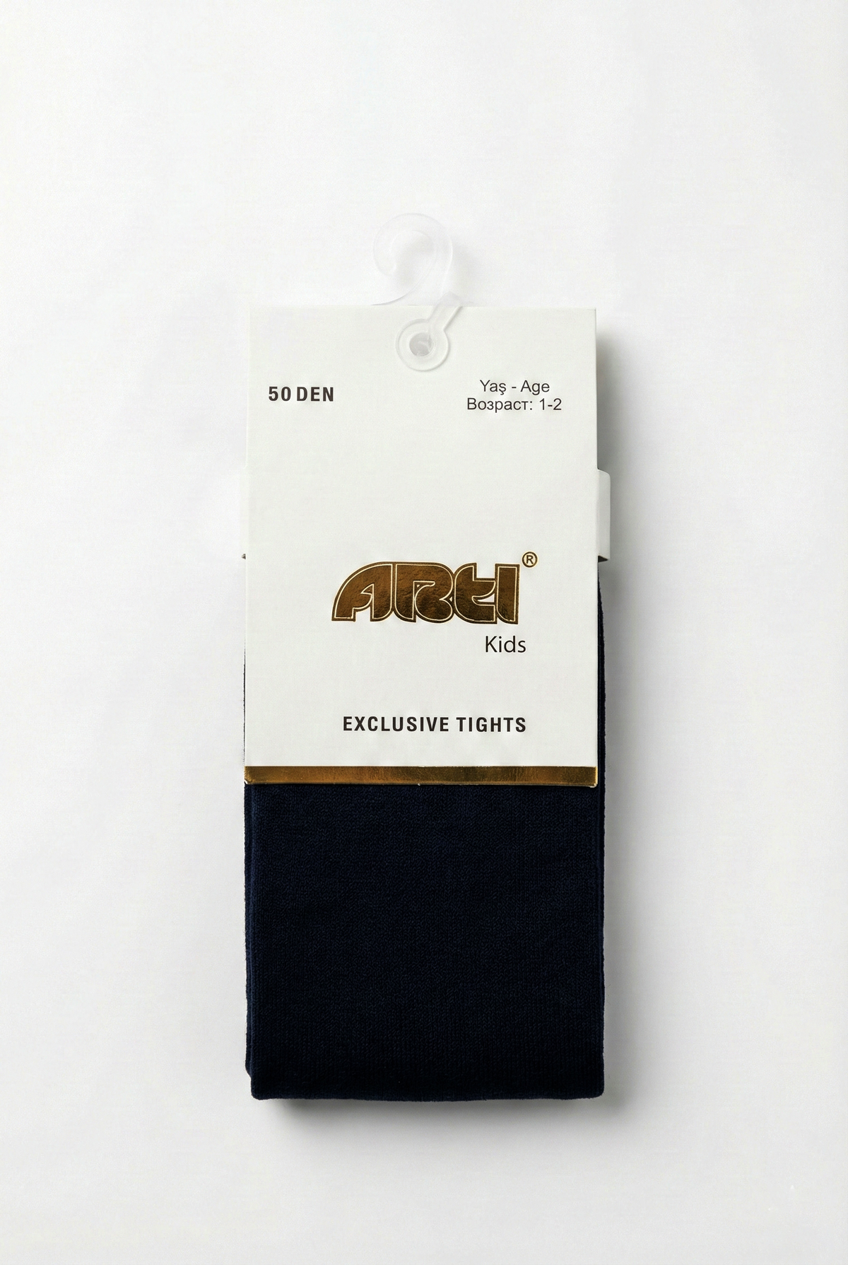 Katamino 50Den Micro Külotlu Çorap Siyah