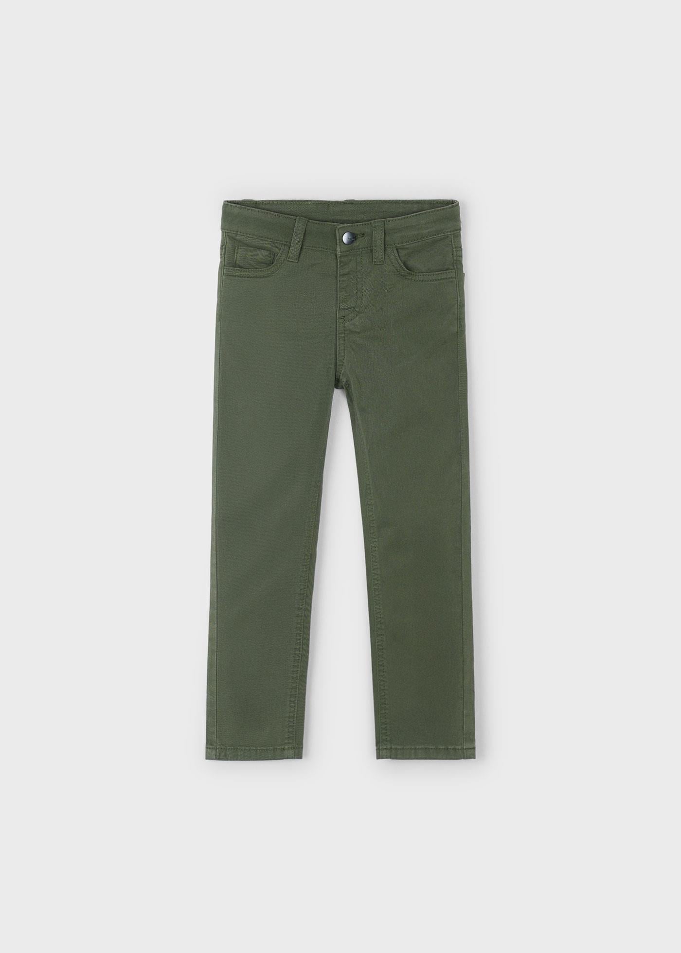 Mayoral Erkek Çocuk Chino Pantolon