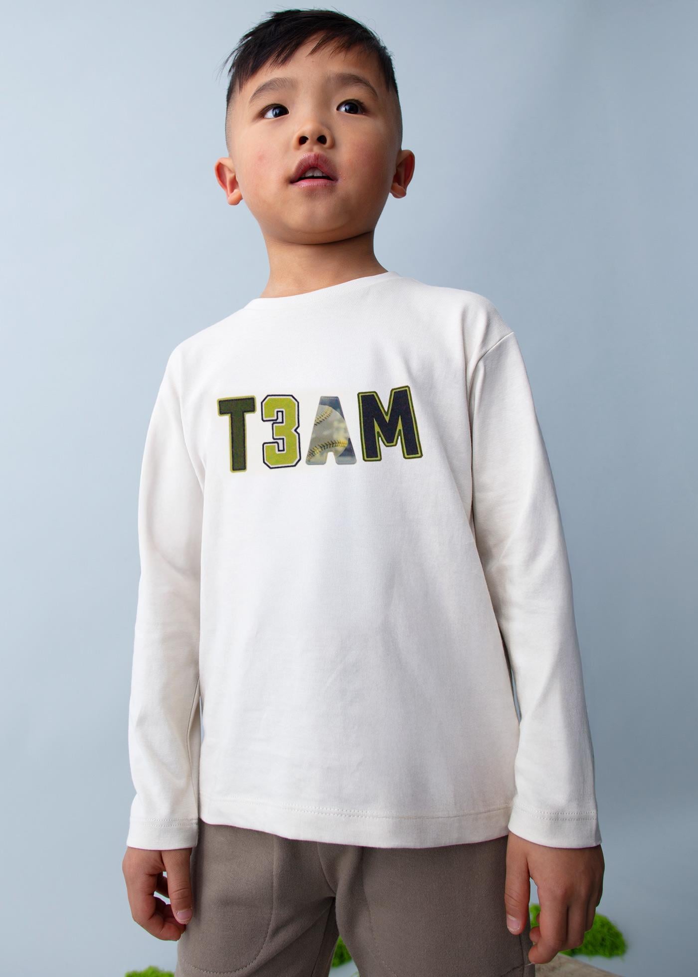 Mayoral Erkek Çocuk Sweatshirt