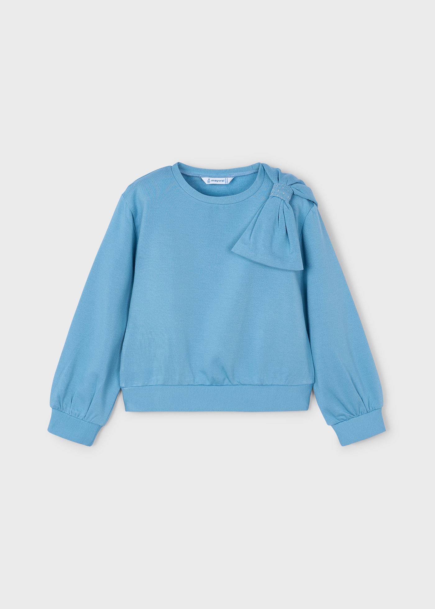 Mayoral Kız Çocuk Sweatshirt